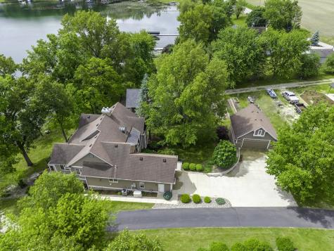 115 Lane 165 Lime Lake Angola IN 46703