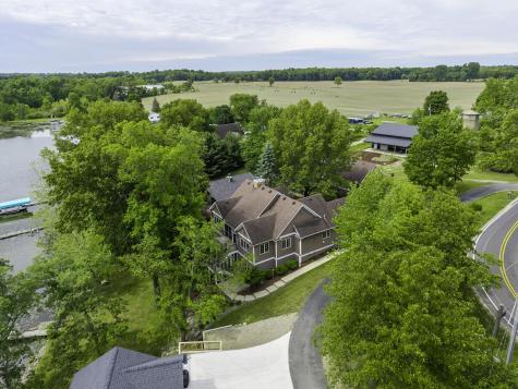 115 Lane 165 Lime Lake Angola IN 46703