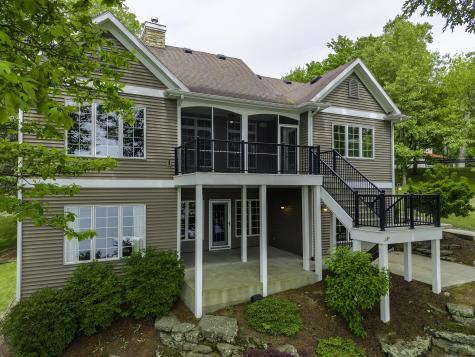 115 Lane 165 Lime Lake Angola IN 46703