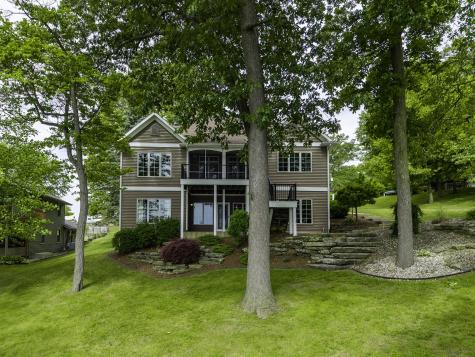 115 Lane 165 Lime Lake Angola IN 46703
