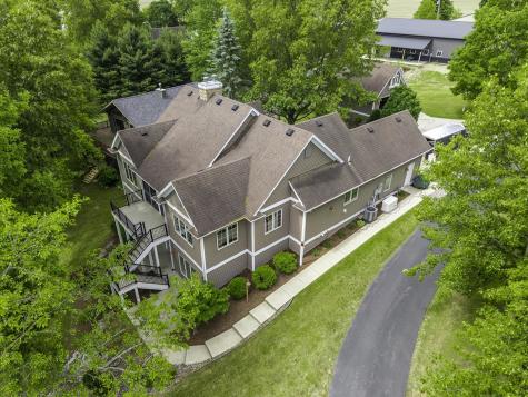 115 Lane 165 Lime Lake Angola IN 46703