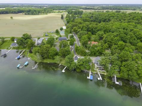 115 Lane 165 Lime Lake Angola IN 46703