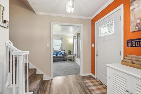 3715 Nokomis Road Fort Wayne IN 46809