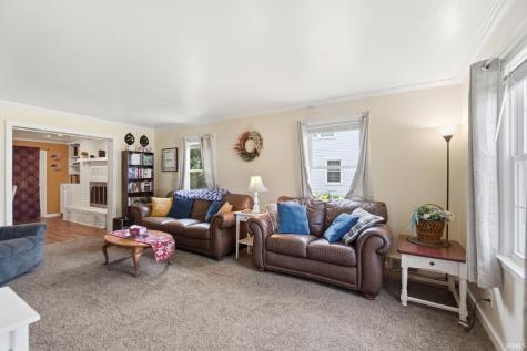 3715 Nokomis Road Fort Wayne IN 46809
