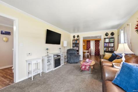 3715 Nokomis Road Fort Wayne IN 46809