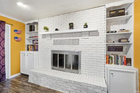 3715 Nokomis Road Fort Wayne IN 46809