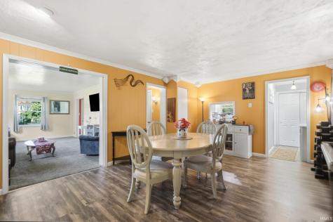 3715 Nokomis Road Fort Wayne IN 46809