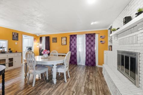 3715 Nokomis Road Fort Wayne IN 46809