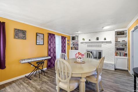 3715 Nokomis Road Fort Wayne IN 46809
