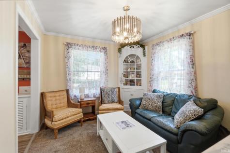 3715 Nokomis Road Fort Wayne IN 46809