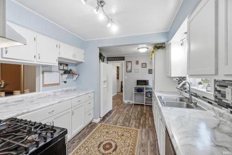 3715 Nokomis Road Fort Wayne IN 46809