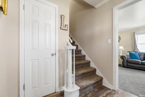 3715 Nokomis Road Fort Wayne IN 46809