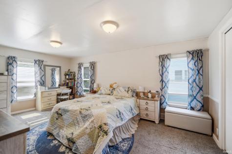 3715 Nokomis Road Fort Wayne IN 46809