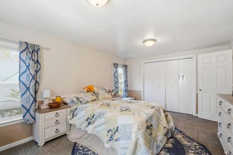 3715 Nokomis Road Fort Wayne IN 46809