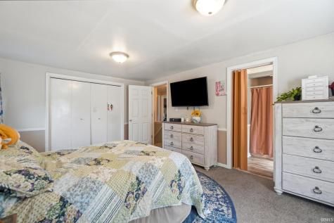 3715 Nokomis Road Fort Wayne IN 46809