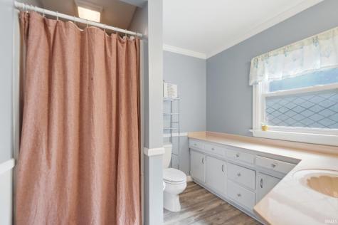 3715 Nokomis Road Fort Wayne IN 46809