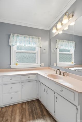 3715 Nokomis Road Fort Wayne IN 46809