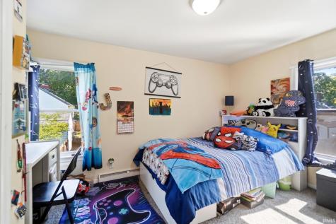 3715 Nokomis Road Fort Wayne IN 46809