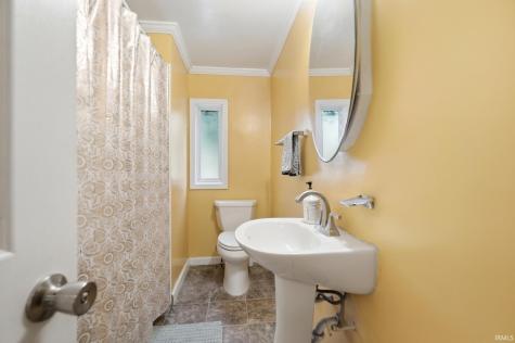 3715 Nokomis Road Fort Wayne IN 46809