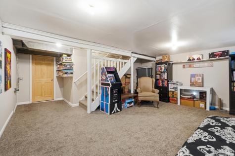 3715 Nokomis Road Fort Wayne IN 46809