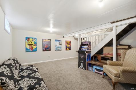 3715 Nokomis Road Fort Wayne IN 46809