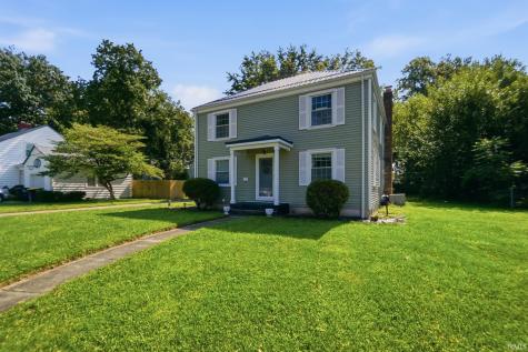 3715 Nokomis Road Fort Wayne IN 46809