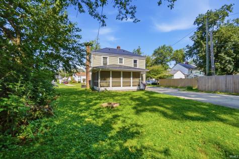 3715 Nokomis Road Fort Wayne IN 46809
