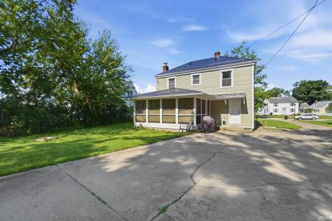3715 Nokomis Road Fort Wayne IN 46809