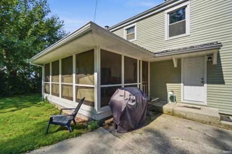 3715 Nokomis Road Fort Wayne IN 46809