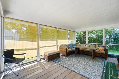 3715 Nokomis Road Fort Wayne IN 46809