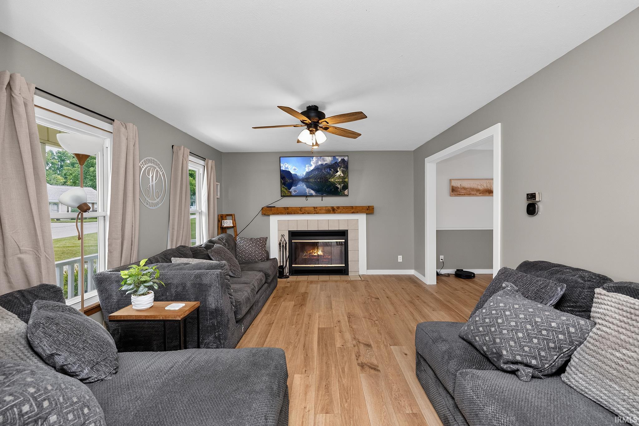 25726 Hunt Trail South Bend IN 46628