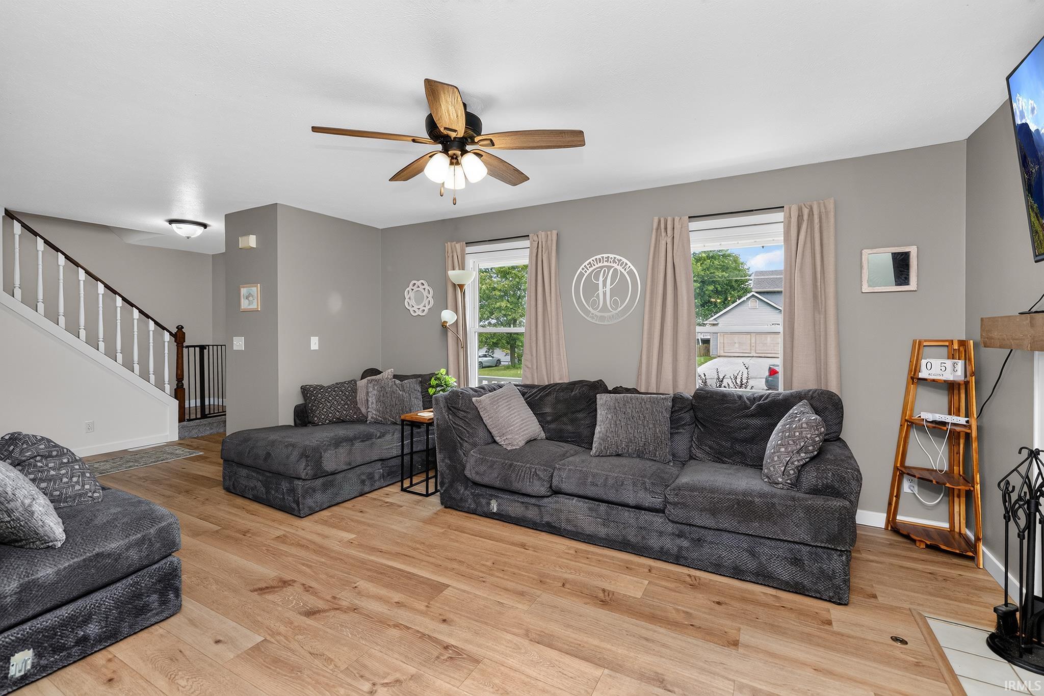 25726 Hunt Trail South Bend IN 46628