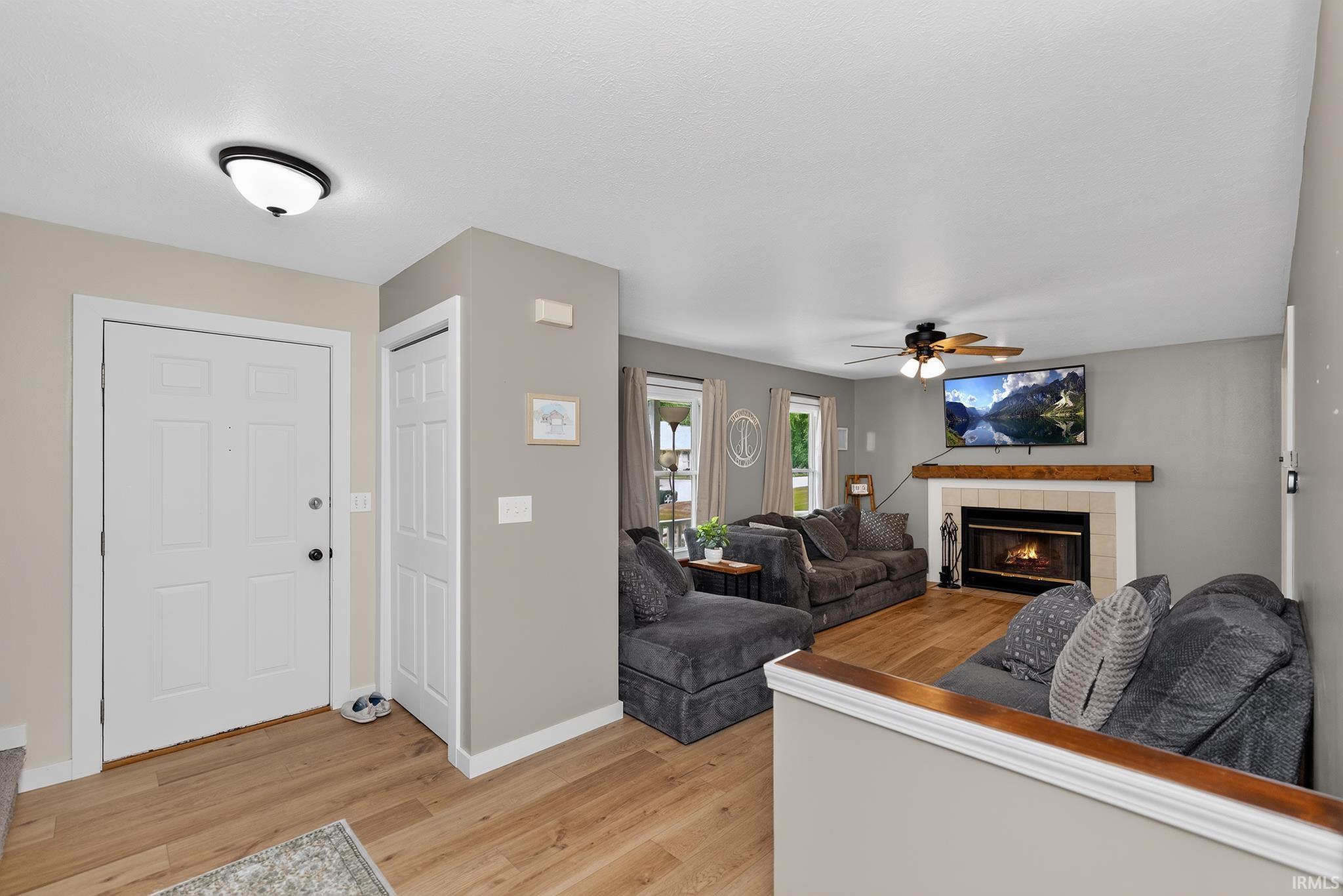 25726 Hunt Trail South Bend IN 46628