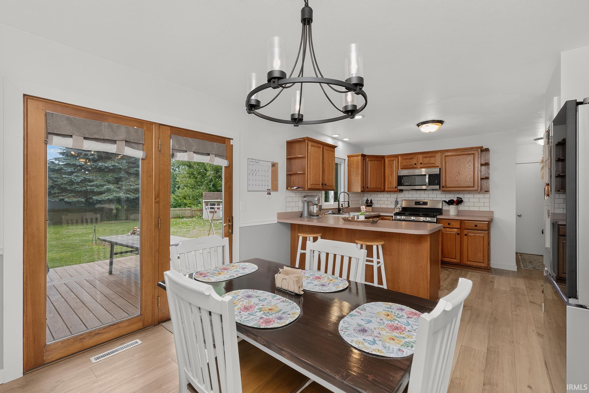 25726 Hunt Trail South Bend IN 46628