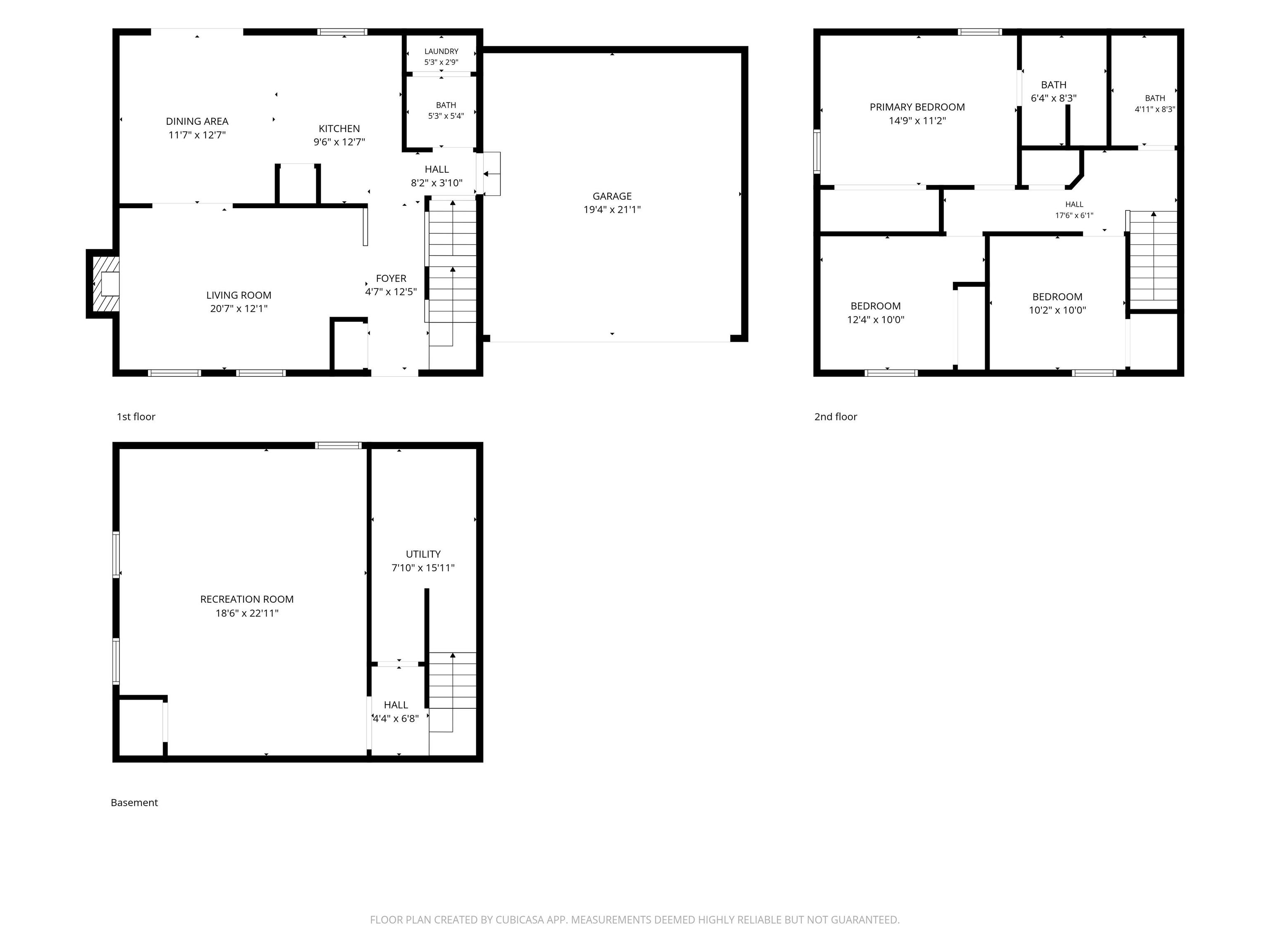 25726 Hunt Trail South Bend IN 46628