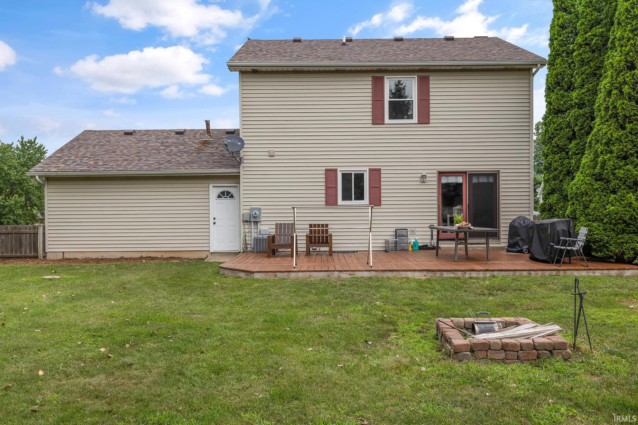 25726 Hunt Trail South Bend IN 46628