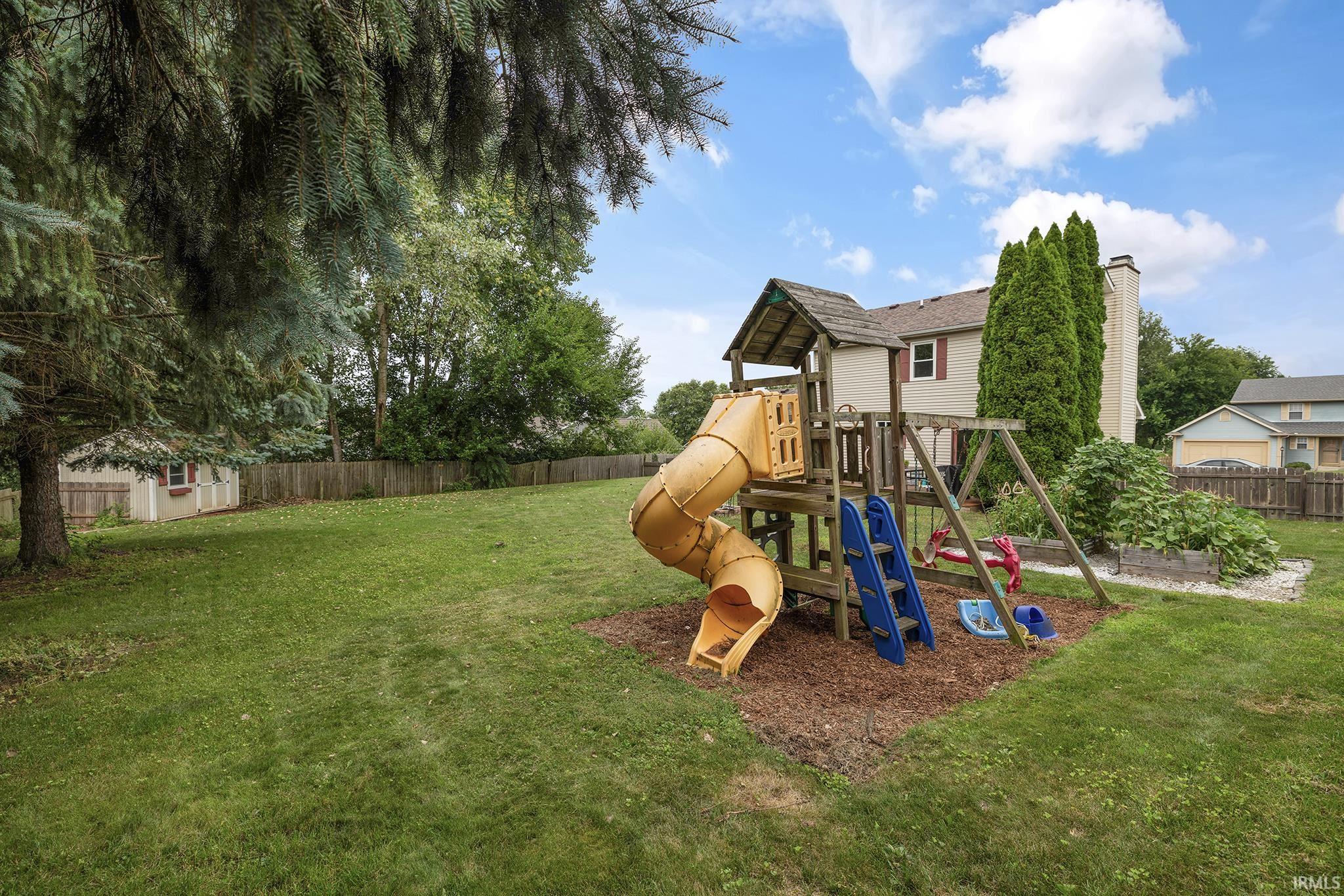 25726 Hunt Trail South Bend IN 46628