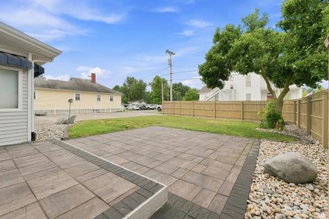 305 W 7th Street Auburn IN 46706