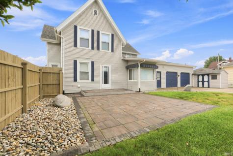 305 W 7th Street Auburn IN 46706