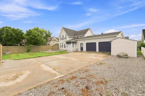 305 W 7th Street Auburn IN 46706