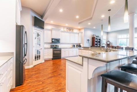 110 Sylvan Point Rome City IN 47884