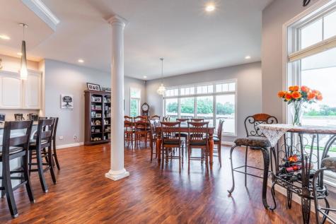 110 Sylvan Point Rome City IN 47884