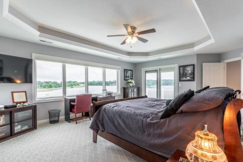110 Sylvan Point Rome City IN 47884