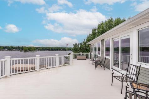 110 Sylvan Point Rome City IN 47884