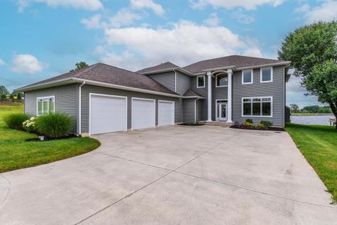110 Sylvan Point Rome City IN 47884