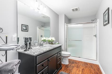 110 Sylvan Point Rome City IN 47884