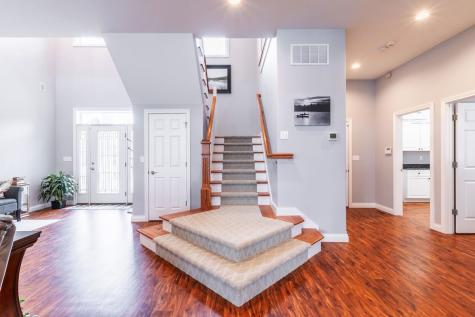 110 Sylvan Point Rome City IN 47884