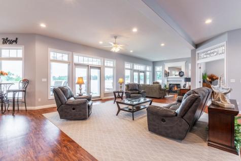 110 Sylvan Point Rome City IN 47884