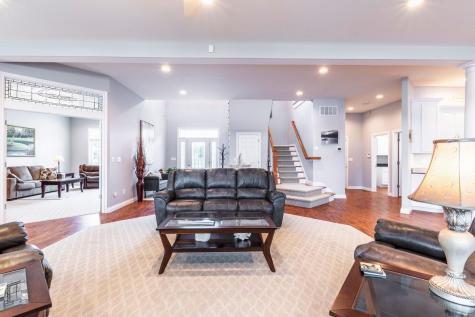 110 Sylvan Point Rome City IN 47884