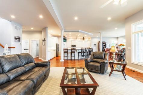 110 Sylvan Point Rome City IN 47884